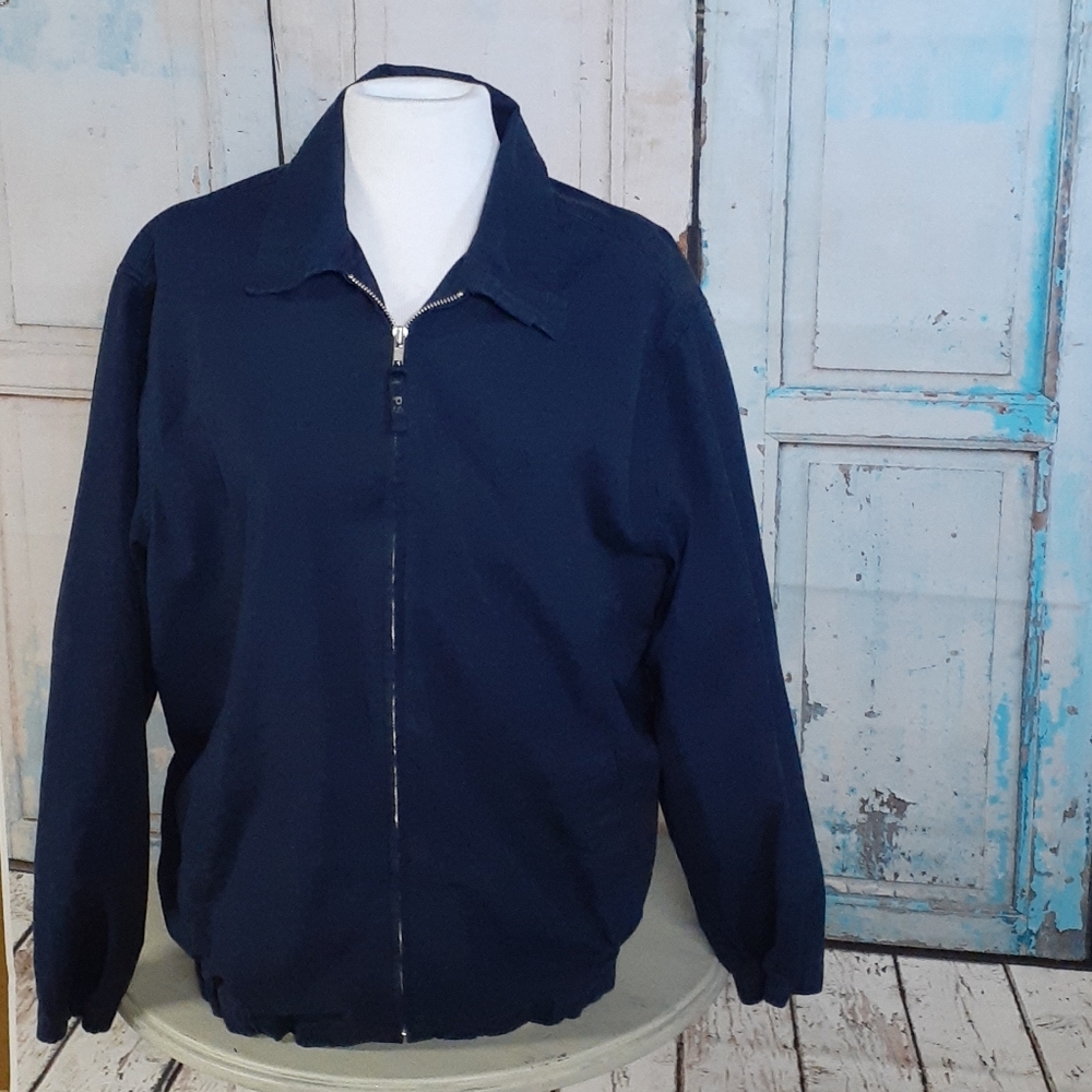Chaps jacket